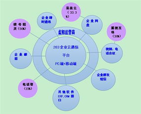 二六三 瞄準未來，鑄就企業(yè)互聯(lián)網(wǎng)通信與信息服務(wù)王牌